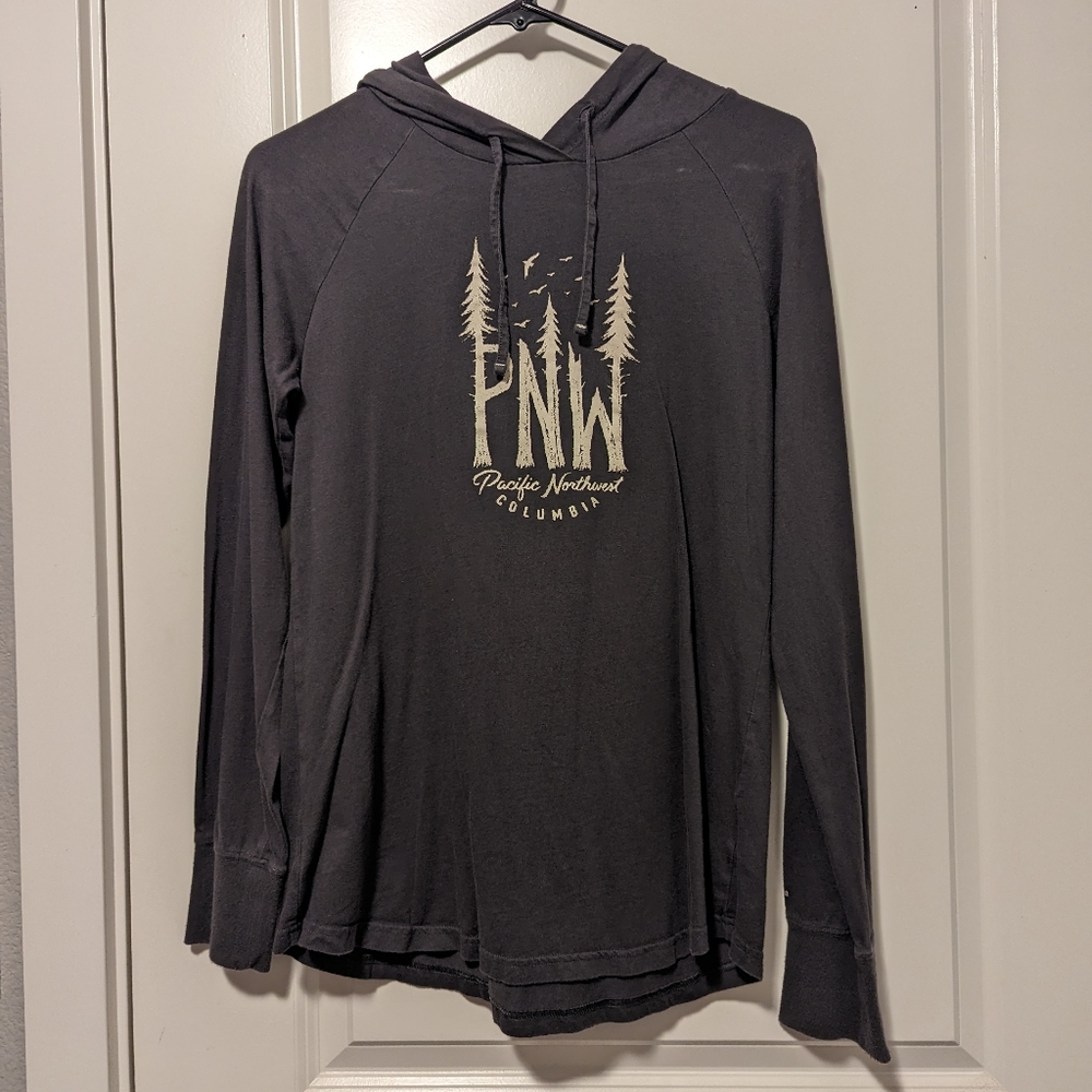 Columbia Lightweight Hoodie